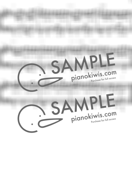 청혼하지 않을 이유를 못 찾았어 / +계이름 / EASY - 이무진 by 잔잔루브 Piano-4