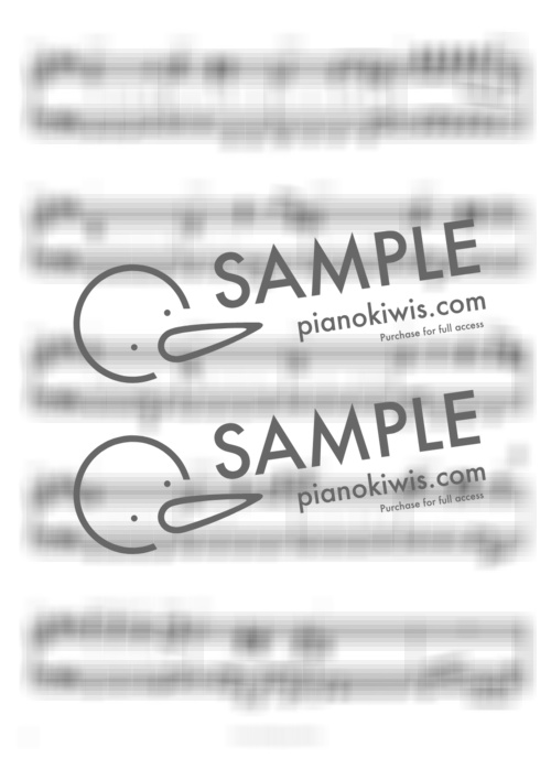 Must Have Love / 피아노 반주 - SG워너비, 브라운아이드걸스 by 피아노정류장-3