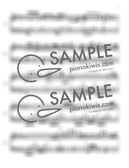 Hello to Goodbye - 송근영 by 피아니스트 송근영 Pianist Keunyoung Song-2